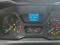 Brugt Ford Transit 2017 Hvid