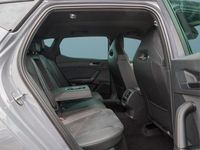 Second-hand Cupra Leon 272 CP (200 kW) 2025 Gri Hatchback