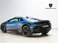 Gebraucht Lamborghini Huracán 610 PS (448 kW) 2024 Blau