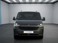 Neu VW Caravelle 170 PS (125 kW) 2025 Grau Van / Kleinbus