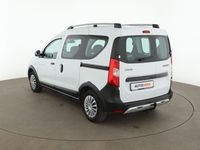 gebraucht Dacia Dokker 1.6 SCe Stepway, Benzin, 14.600 €