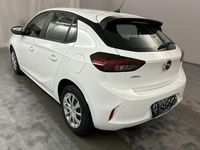 Gebraucht Opel Corsa Edition 75 PS (55 kW) 2022 Jade weiß Kleinwagen