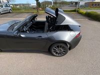 gebraucht Mazda MX5 RF 2.0 SKYACTIV-G 160 Sports-Line Sport...