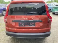 Gebraucht Dacia Jogger Extreme 110 PS (80 kW) 2024 Andere Van / Kleinbus