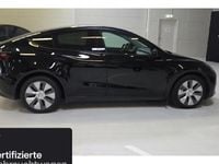 Gebraucht Tesla Model Y 273 kW (372 PS) 2023 Schwarz SUV