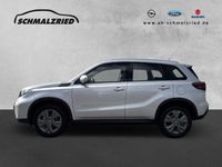 Neu Suzuki Vitara Club 129 PS (94 kW) 2025 Silber SUV