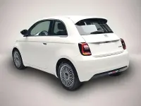 Neu Fiat 500 Icon 65 PS (47 kW) 2026 Manufacturer Kleinwagen