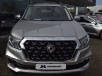 Neu DongFeng Rich 163 PS (119 kW) 2026 Silber Pickup