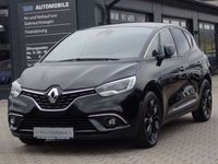 gebraucht Renault Scénic IV TCe 140 Black Edition - PANO / HEAD-UP