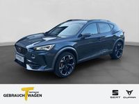 Gebraucht Cupra Formentor VZ 310 PS (228 kW) 2022 Grau SUV