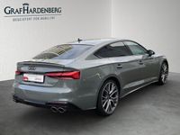 gebraucht Audi S5 Sportback TDI quattro tiptronic