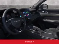Neu Lynk & Co 01 280 PS (205 kW) 2026 SUV