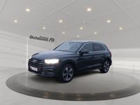 gebraucht Audi Q5 55 TFSI e quattro sport SHZ PDC Navi el.Heck