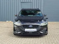 Gebraucht Ford Focus ST-Line 116 PS (85 kW) 2025 Schwarz Kombi