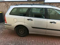 Gebraucht Ford Focus 115 PS (84 kW) 2004 Kombi