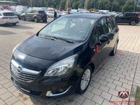 gebraucht Opel Meriva B Active(ATM & Tüv neu)