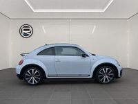 Gebraucht VW Beetle Exclusive 220 PS (161 kW) 2017 Silber Kleinwagen