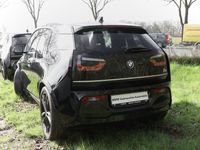 gebraucht BMW i3 (120 Ah), 135kW Navi Prof. Klimaaut. PDC