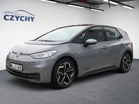 Gebraucht VW ID.3 Pure 110 kW (150 PS) 2021 Grau Kleinwagen