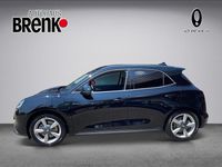 Neu Ora 03 Pro+ 125 kW (171 PS) 2025 Starry black Kleinwagen