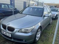 gebraucht BMW 545 545 i Touring