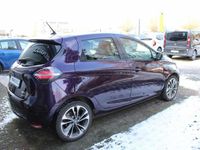 gebraucht Renault Zoe Z.E. 50 INTENS (Batteriemiete) (Gebrauchtwagen)