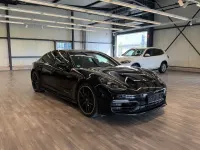 Gebraucht Porsche Panamera 4 Sport 330 PS (242 kW) 2020 Schwarz Limousine