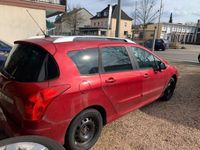 gebraucht Peugeot 308 SW Sport Plus