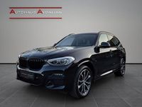 Gebraucht BMW X3 Shadowline 184 PS (135 kW) 2020 Schwarz SUV