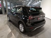 gebraucht VW T-Cross - 1.0 TSI Life Navi|ParkPilot|Sitzheizung