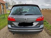 gebraucht VW Golf Sportsvan 1.2 TSI DSG. Automatik, "SOUND"