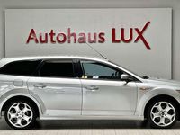 Gebraucht Ford Mondeo Titanium 145 PS (106 kW) 2008 Silber Kombi