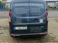 Occasion Ford Transit Connect Trend 101 ch (74 kW) 2024 Bleue Monospace