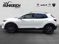 Neu Kia Stonic 101 PS (74 kW) 2025 (swp) snow white pearl m SUV