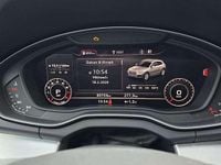 Gebraucht Audi Q5 S-Line 252 PS (185 kW) 2018 Grau SUV