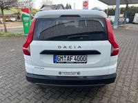 gebraucht Dacia Jogger EXTREME TCe 100 Eco-G