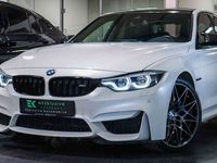 gebraucht BMW M3 COMPETITION M SPORTSITZE*H&K*KAM*HuD*SHADOW