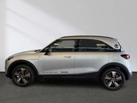 Gebraucht Smart #1 Edition #1 200 kW (272 PS) 2026 Silber SUV