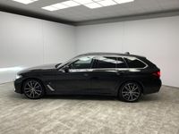 gebraucht BMW 540 d xDrive M Sport Laser + HUD + Mild Hybrid Klima