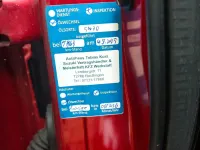 Gebraucht Suzuki Swift Sport 140 PS (102 kW) 2019 Rot Kleinwagen