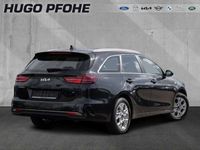 gebraucht Kia Ceed Sportswagon Ceed / cee'd Vision 1.5 T-GDI DCT 118 kW