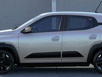 Neu Dacia Spring Extreme 47 kW (65 PS) 2026 Grau Kleinwagen