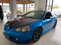 Gebraucht Acura RSX 160 PS (117 kW) 2008 Blau Coupé