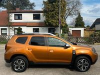 gebraucht Dacia Duster dCi 110 4x2 EDC Prestige Prestige