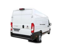 gebraucht Fiat Ducato 35 Maxi 140 M-Jet L5H2 KAMERA TEMPOMAT