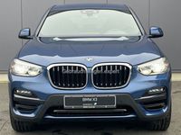 gebraucht BMW X3 X3