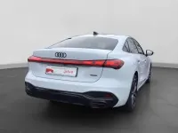 Nouă Audi A5 S-Line 299 CP (219 kW) 2025 Alb Berlinǎ
