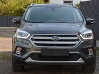 gebraucht Ford Kuga 1,5 EcoBoost 4x4 134kW Titanium Automatik/