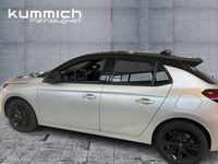 Neu Opel Corsa 101 PS (74 kW) 2025 Silber Limousine