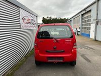 gebraucht Suzuki Wagon R+ Wagon R+ 1,3 GL KLIMAANLAGE